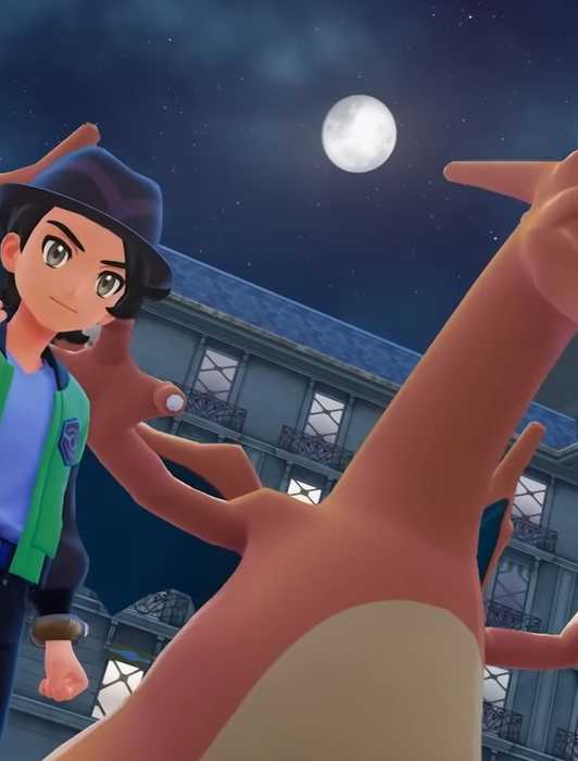 Every Pokmon GO Card In The New TCG Expansion Every Pokmon GO Card In The New TCG Expansion