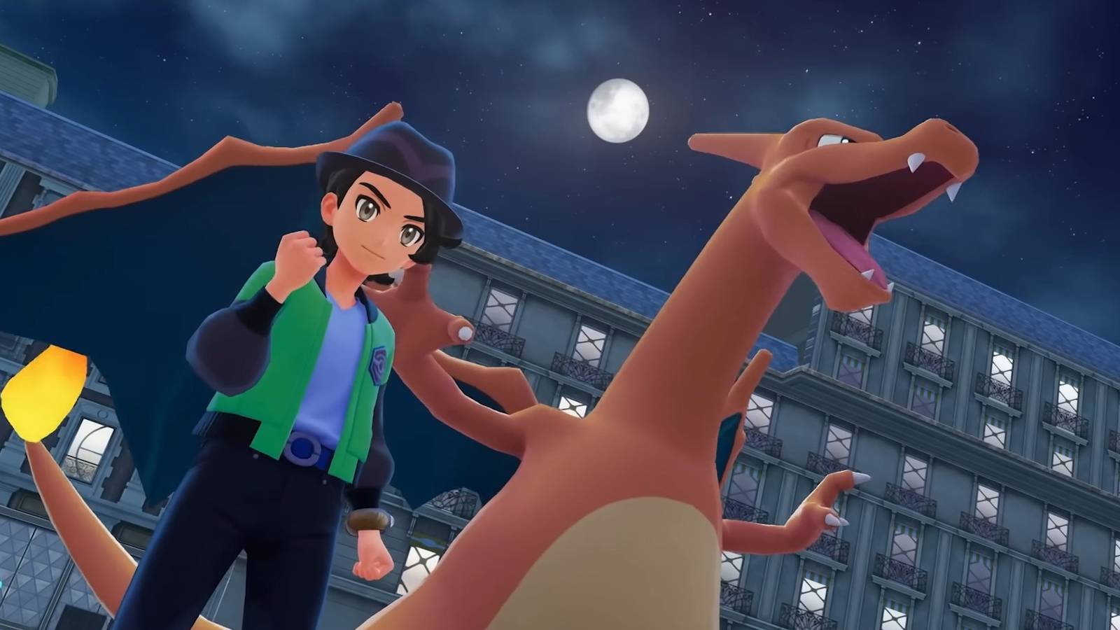 Temporada 11 de batalhas ranqueadas chega ao Pokémon Legends: Z-a com recompensas exclusivas Temporada 11 de batalhas ranqueadas chega ao Pokémon Legends: Z-a com recompensas exclusivas
