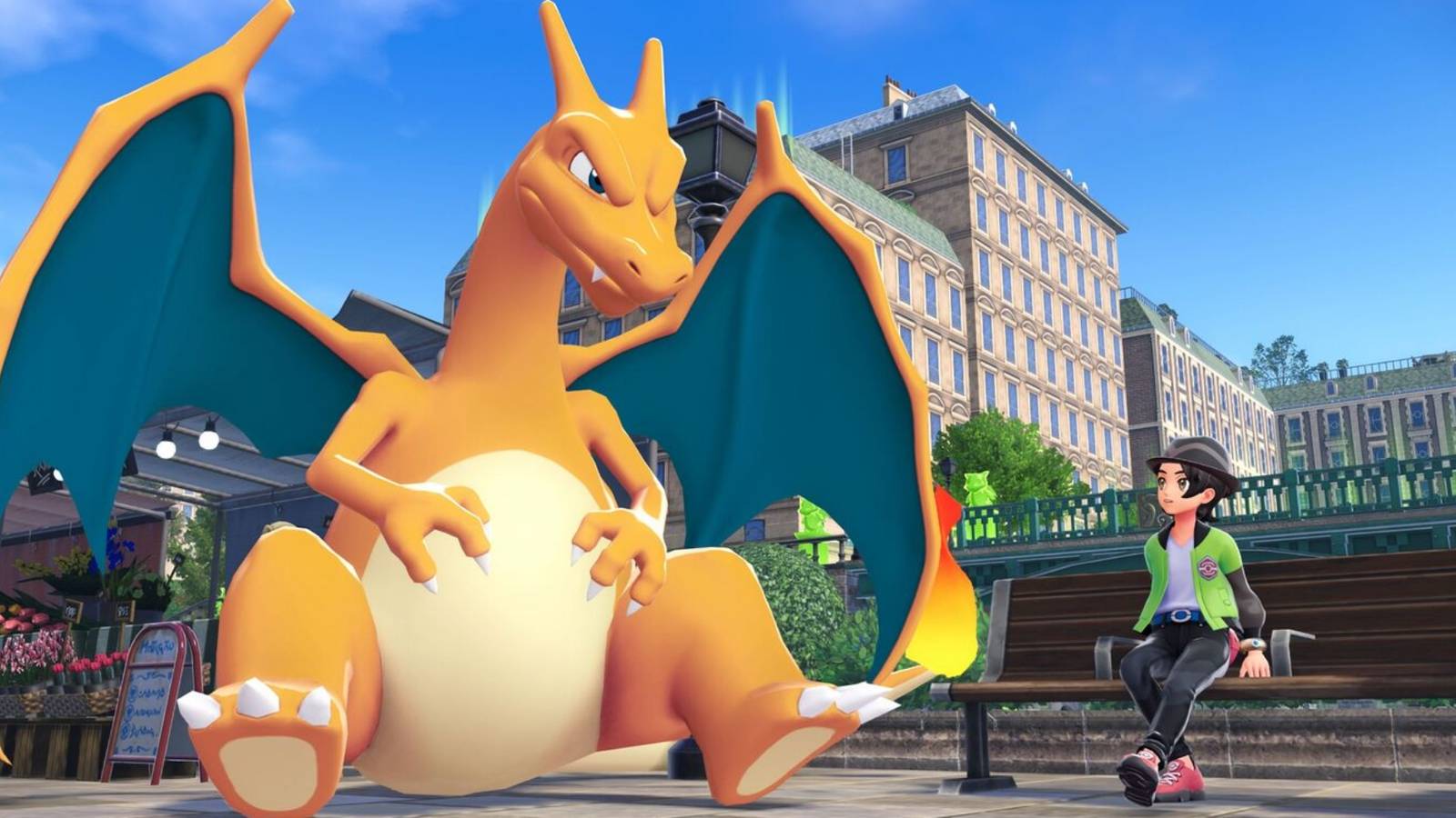 Pokémon Legends: Z-A Free Download Available Right Now
