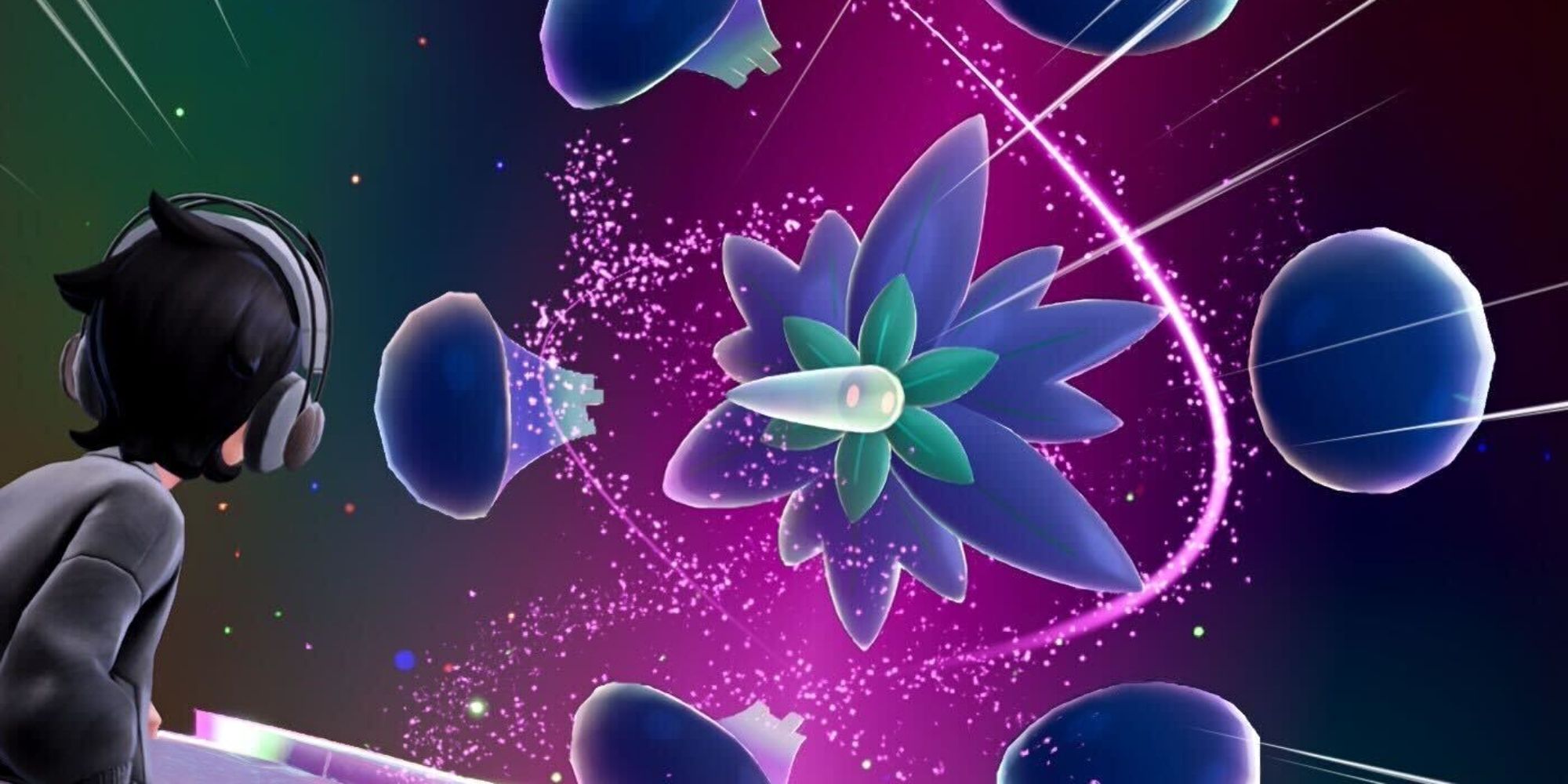 How To Get Mega Glimmora In Pokémon Legends: Z-A image