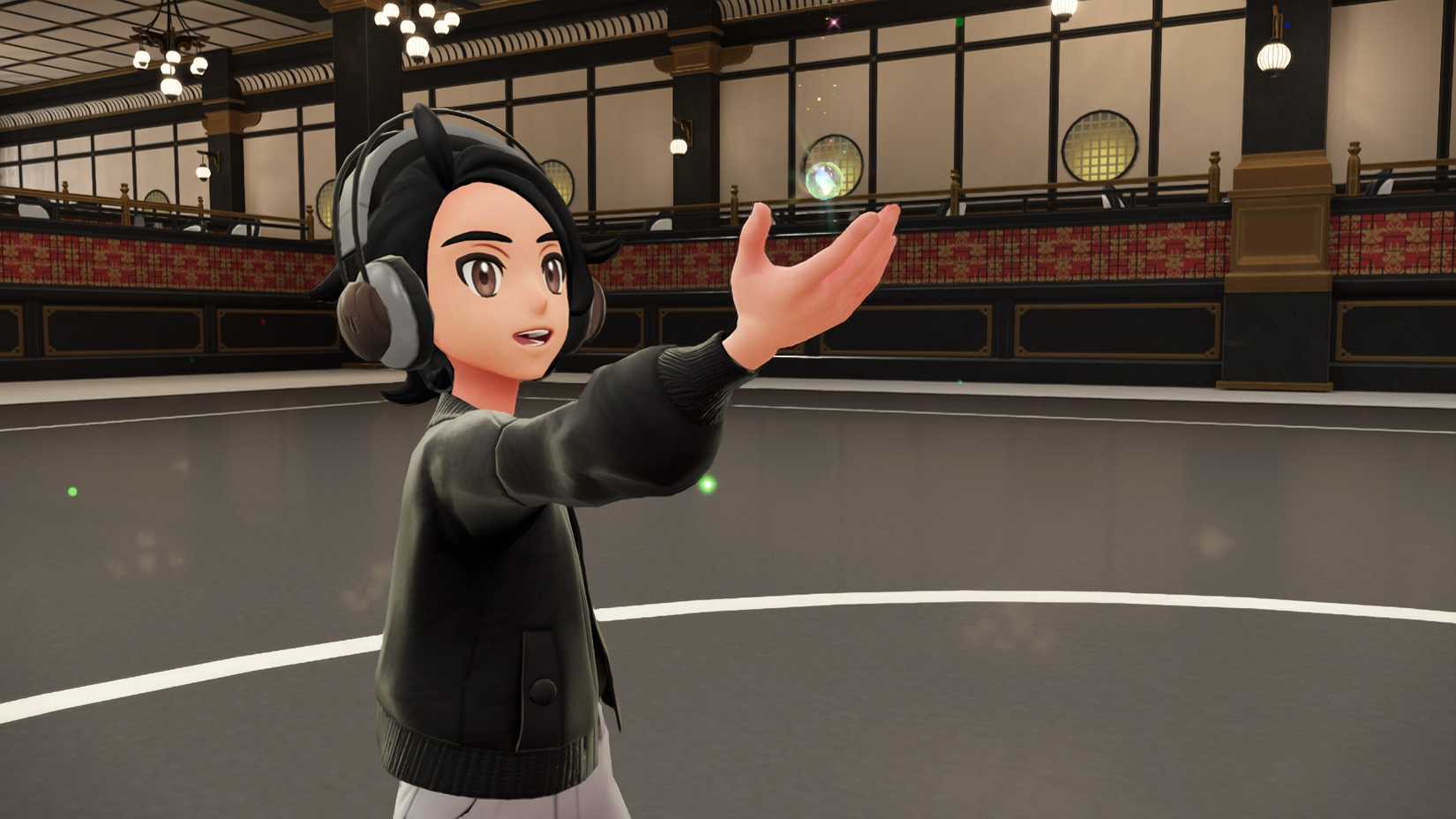 Pokemon Mega Evolution Stone