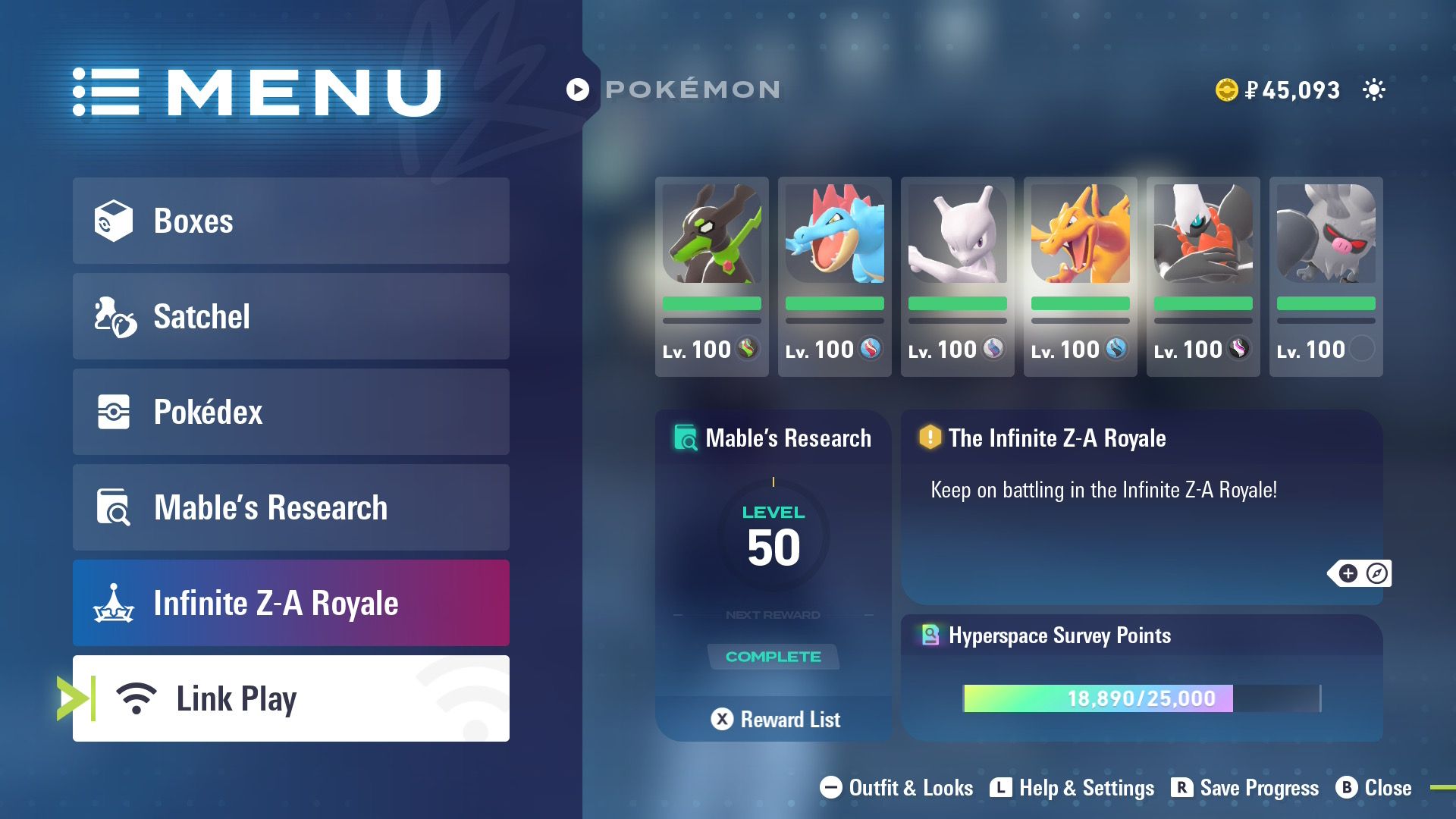 Pokemon Mystery Gift-1