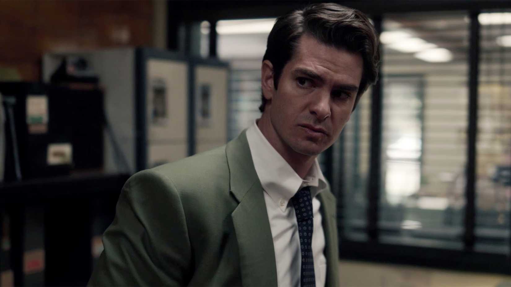 10/10 Miniseries Are Rare, But Hulus 7-Part Thriller Is A True Masterpiece 10/10 Miniseries Are Rare, But Hulus 7-Part Thriller Is A True Masterpiece