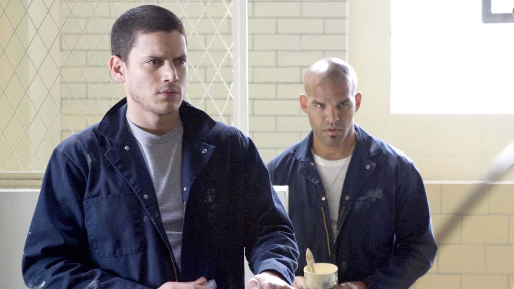 Hulu's Prison Break Reboot: A Fresh Start For The Iconic Crime Drama