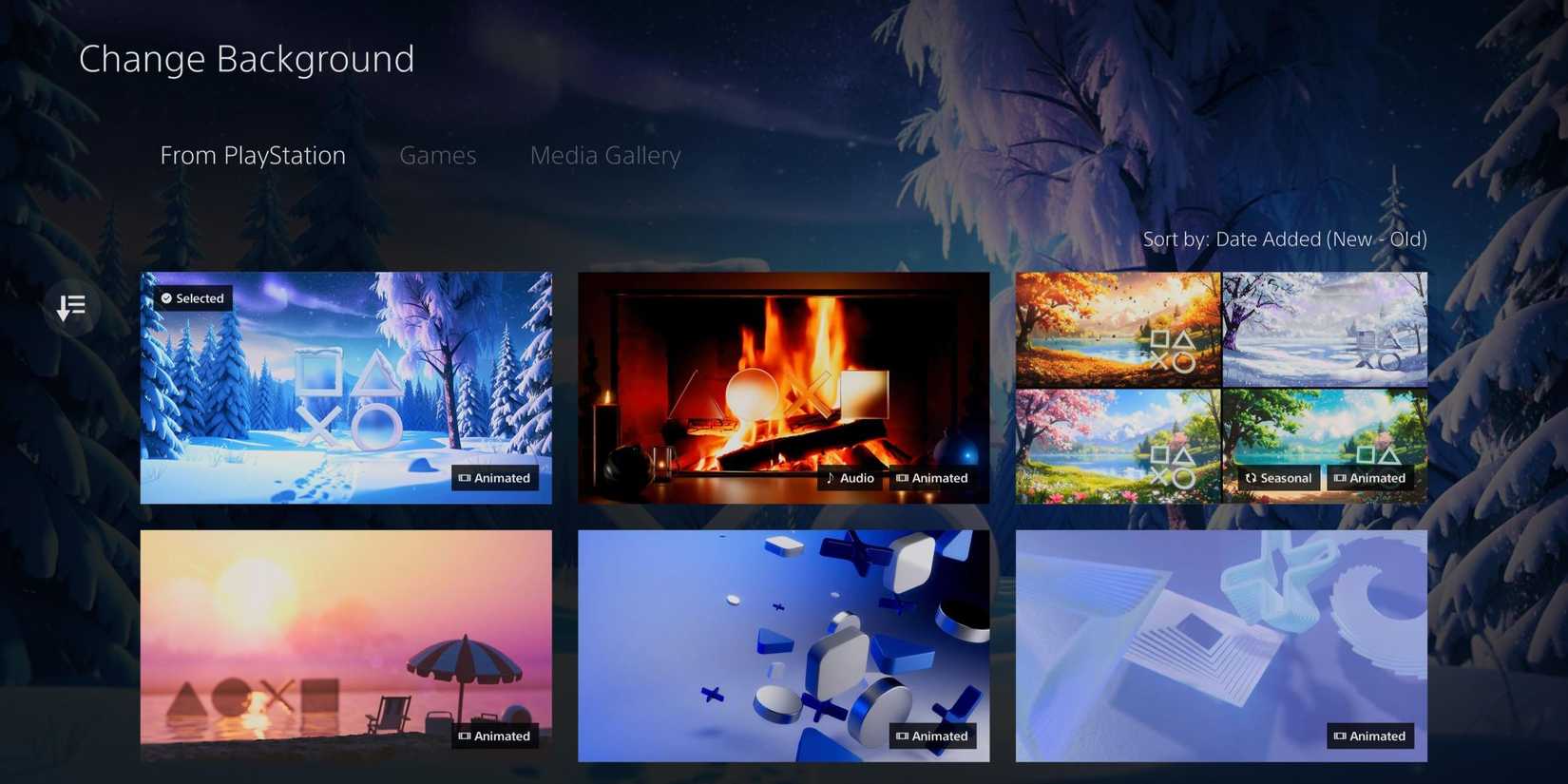 PlayStation Adds New Christmas Freebie You Don't Need PS Plus For