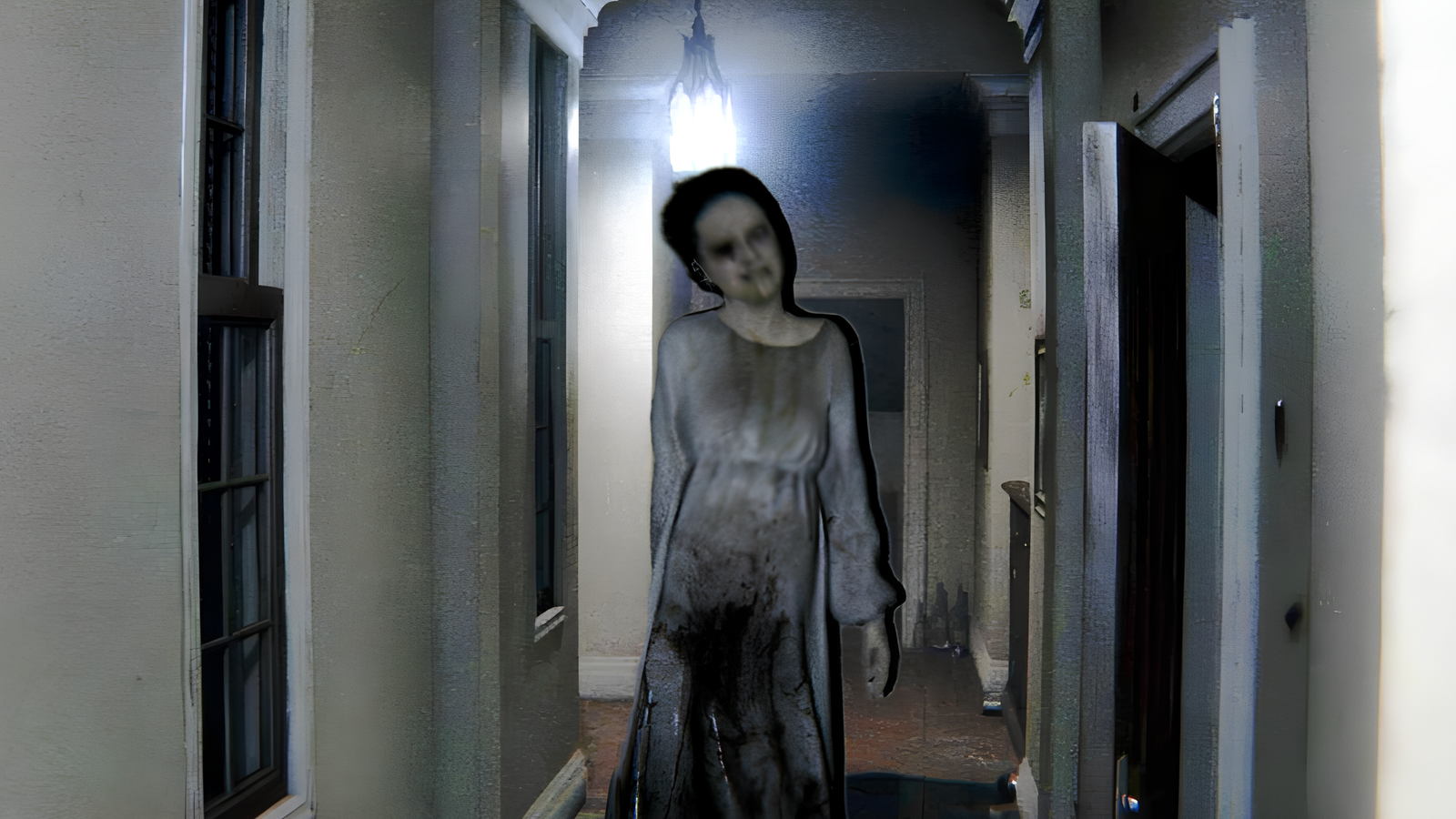 Reality Engine 5 Silent Hill's P.T. Gets Unreal Real Engine 5 Remake You Can Play Free Now