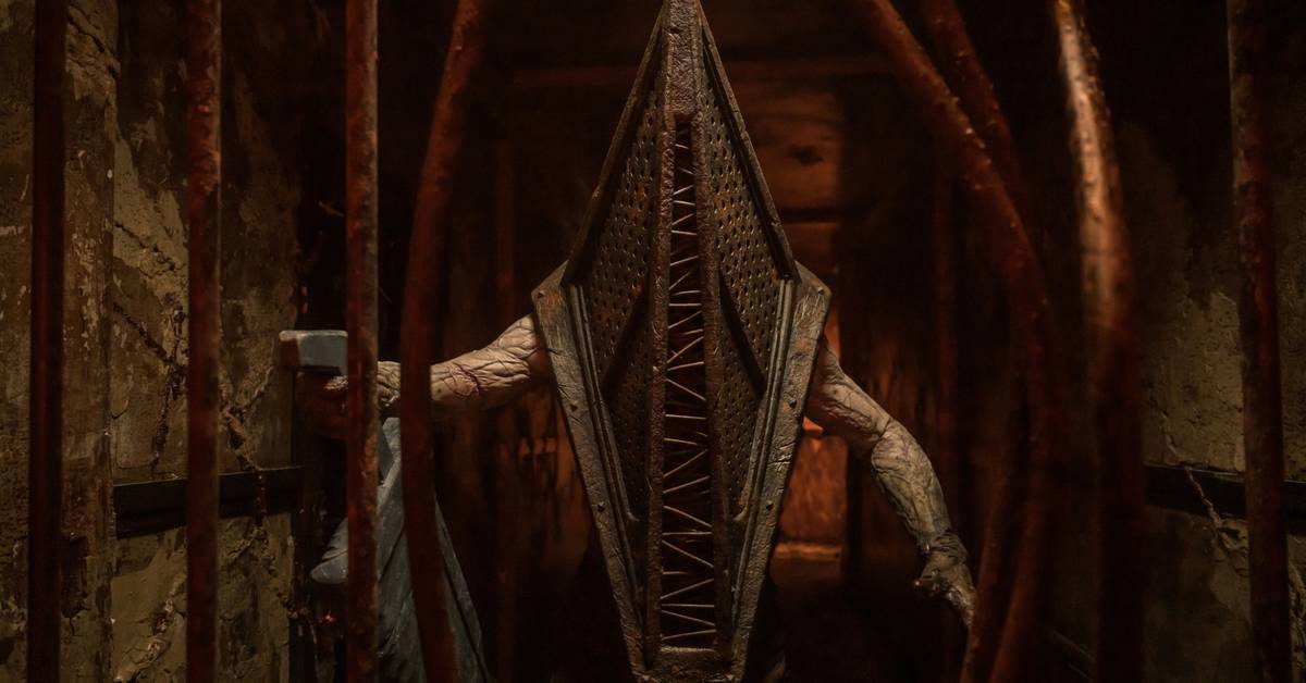 screenrant.com - Kevin Pantoja - Return To Silent Hill's Biggest Mistake Should've Been Its Strongest Aspect