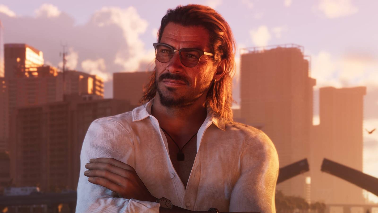 GTA 6 PS5 Glitch Adds Game To Your Profile Early