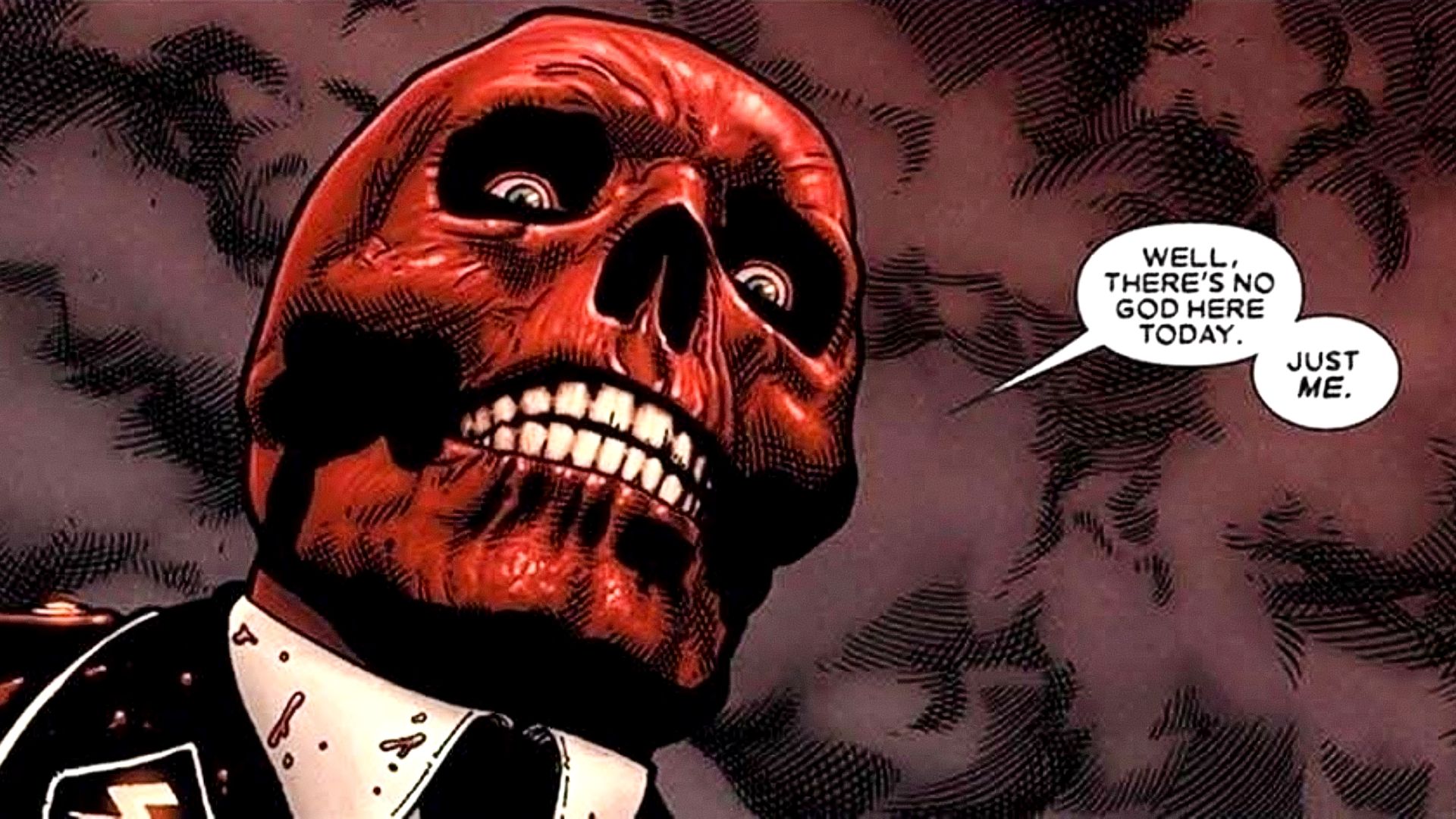 5 Marvel Villains So Dark They Put The Joker To Shame