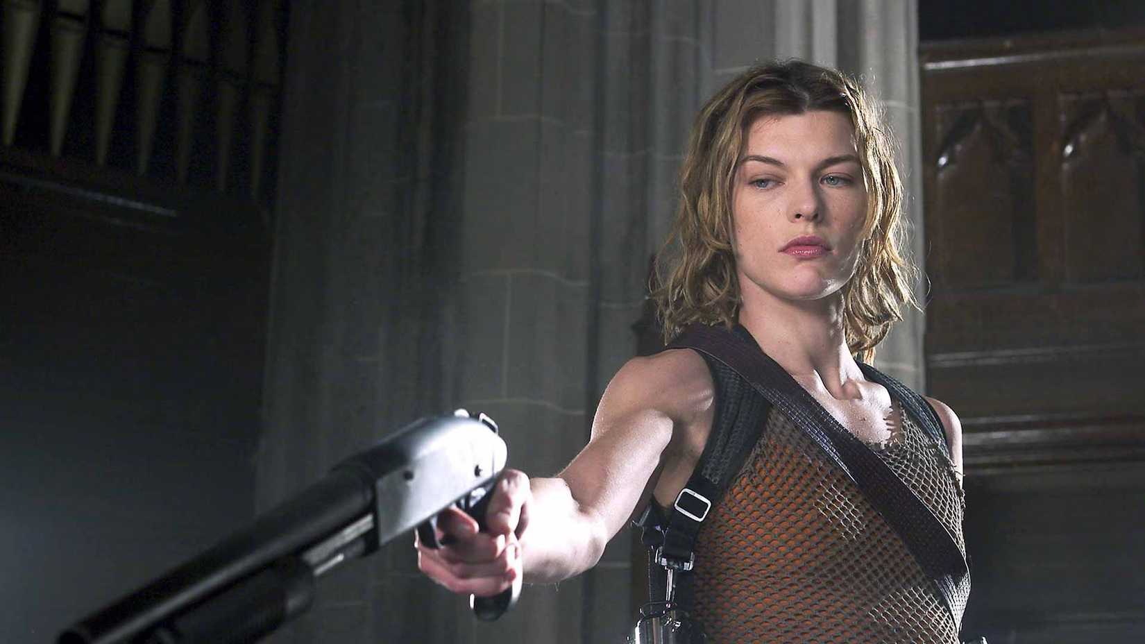 All Resident Evil Movies, Ranked By Game Accuracy