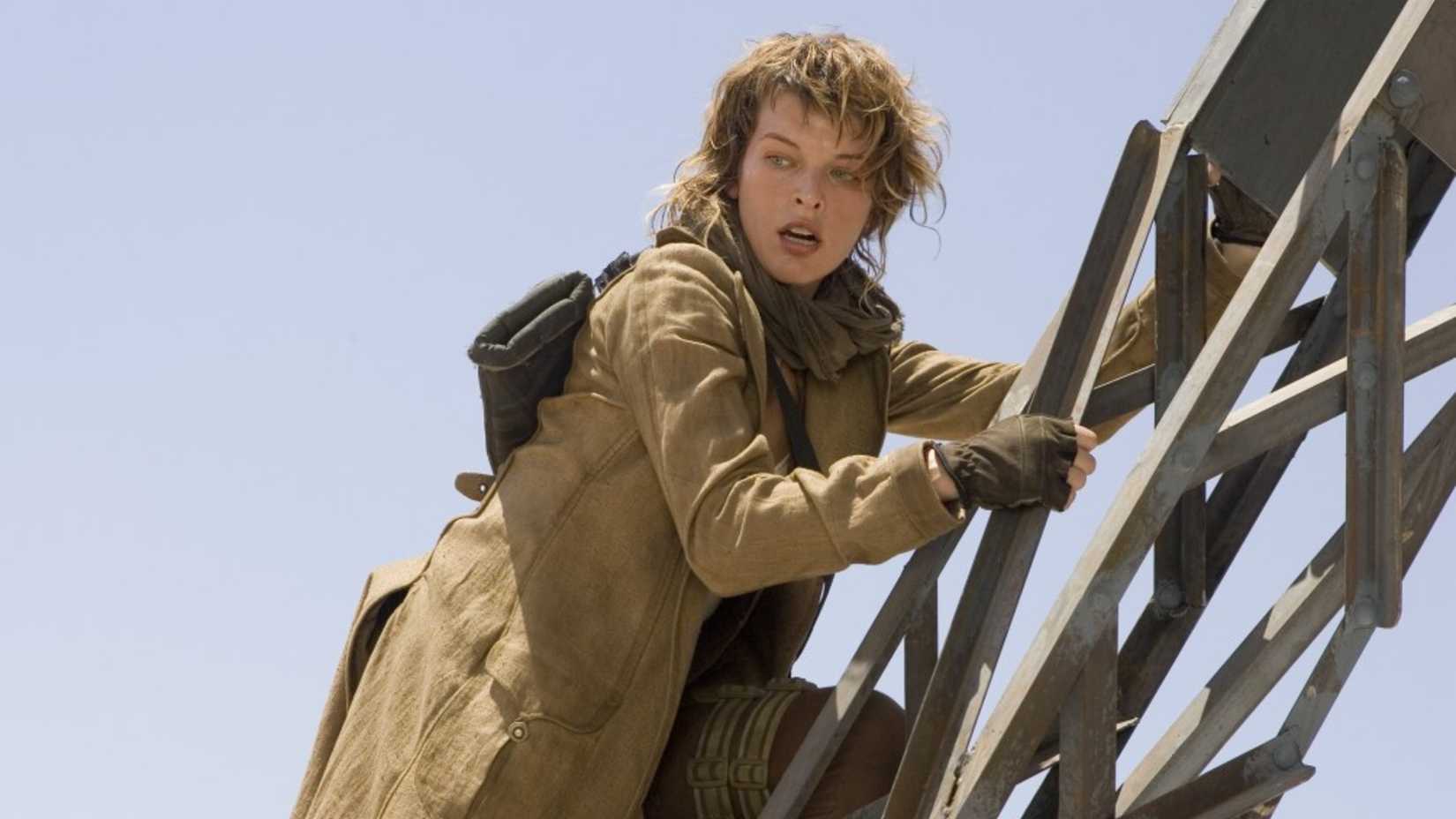 All Resident Evil Movies, Ranked By Game Accuracy