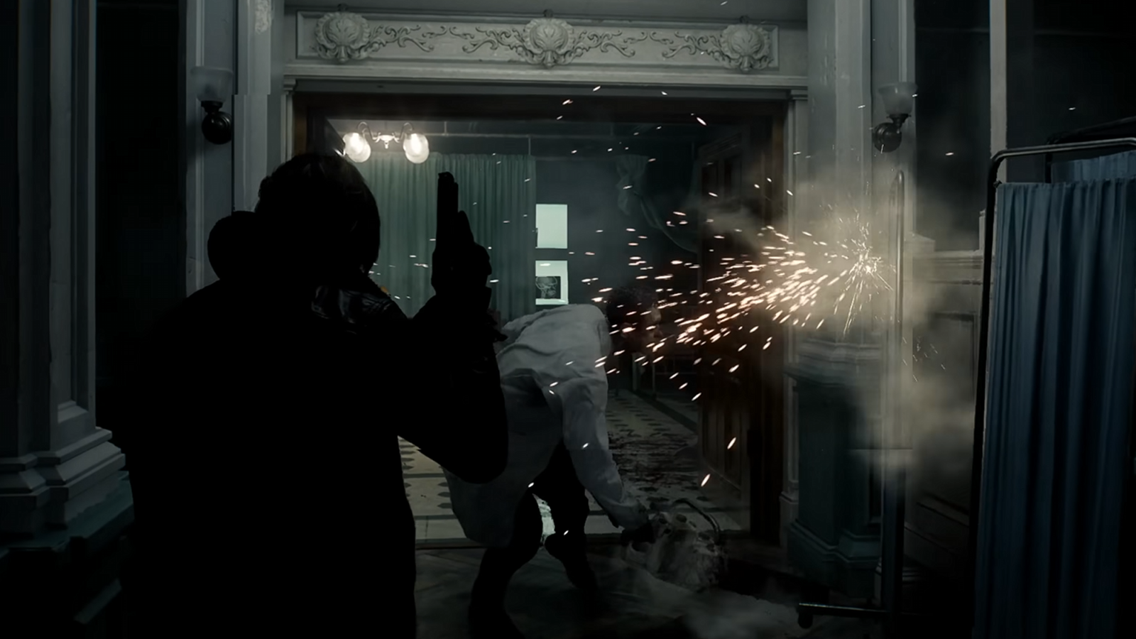 كل ما تحتاج معرفته عن Resident Evil Requiem كل ما تحتاج معرفته عن Resident Evil Requiem