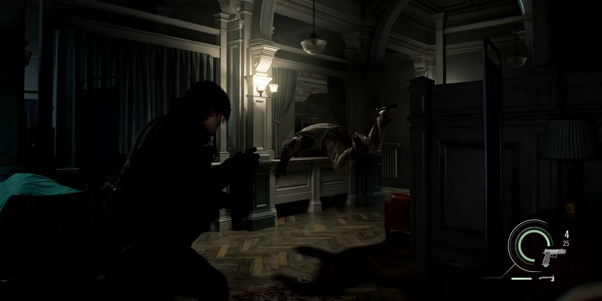 Resident Evil Requiem's Surprise Gameplay Demo Has Fans Losing Their Minds