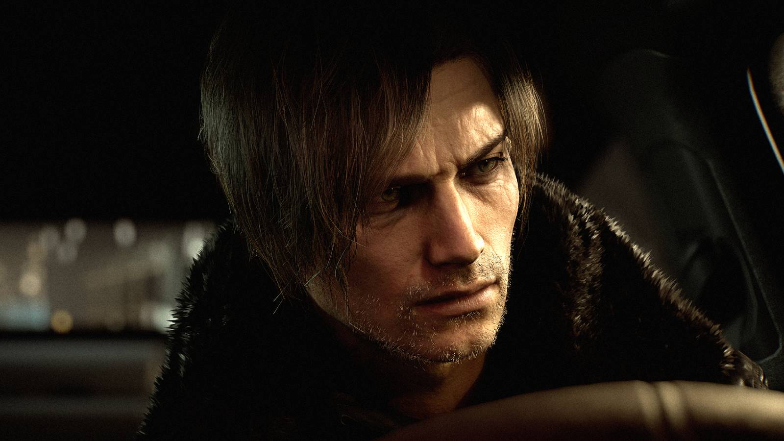 Resident Evil Requiem: The Dive Is Officially Available Now