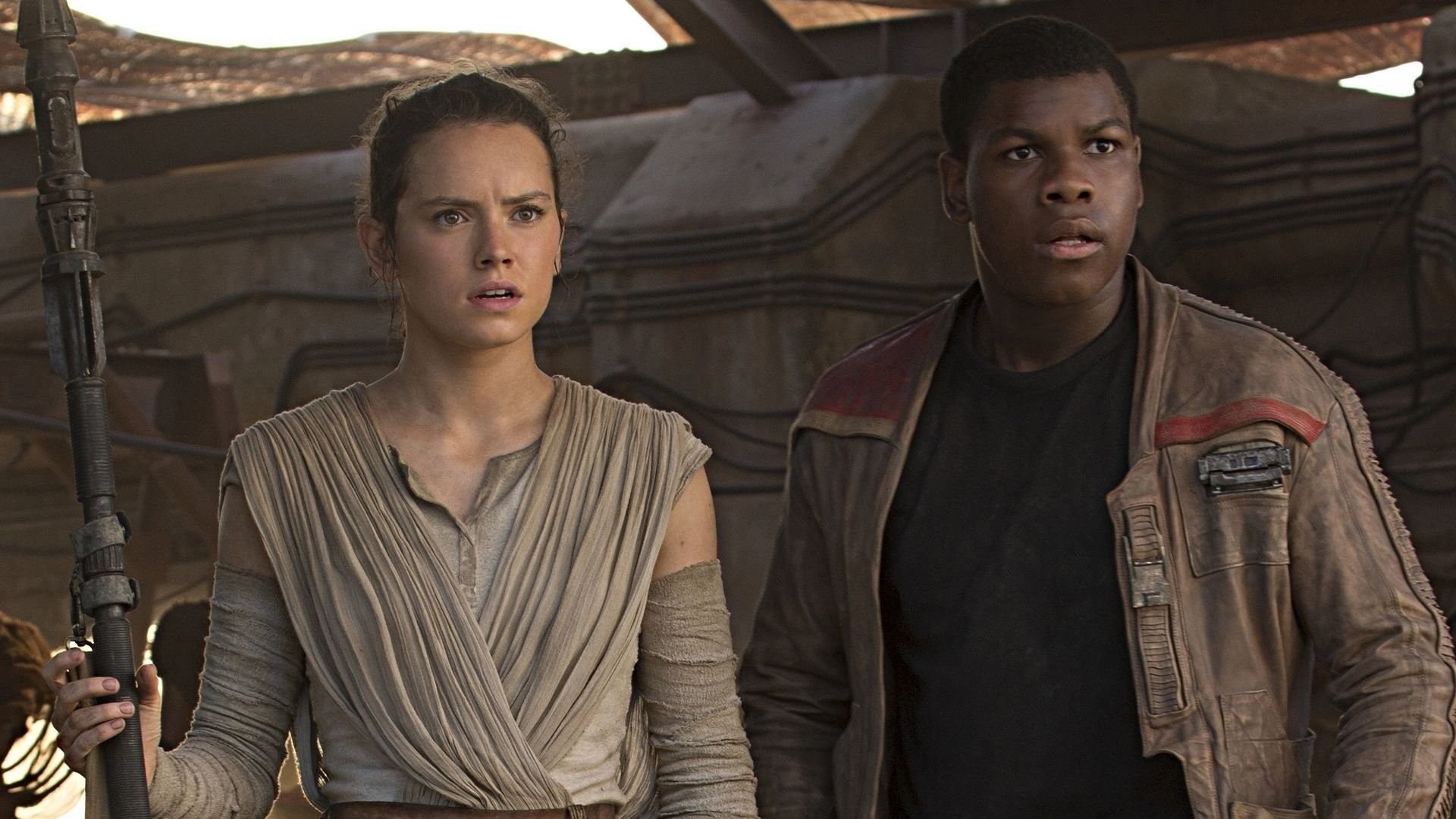 9 Years Ago, Star Wars’ Biggest Waste Of A Character Finally Got Her Moment Of Glory