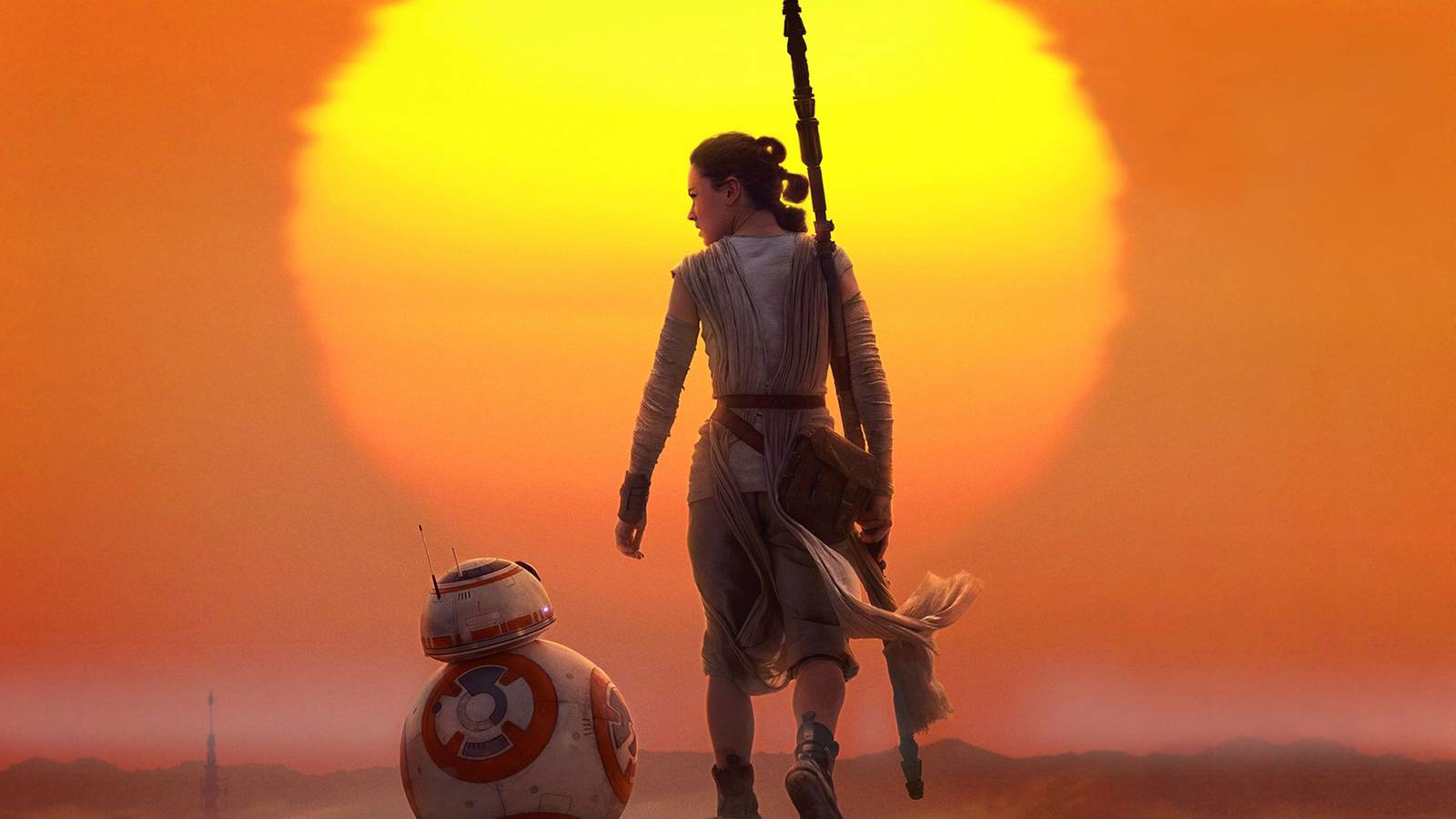 10 Years Later, The Force Awakens Remains The Peak Of Disney’s Star Wars