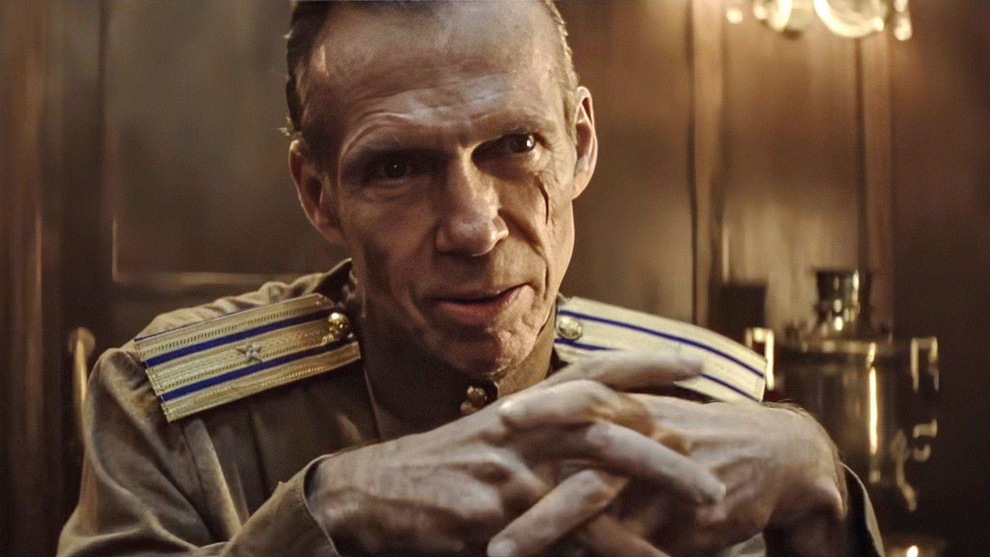 New Ultraviolent War Movie With 94% RT Score Is Now Available On VOD