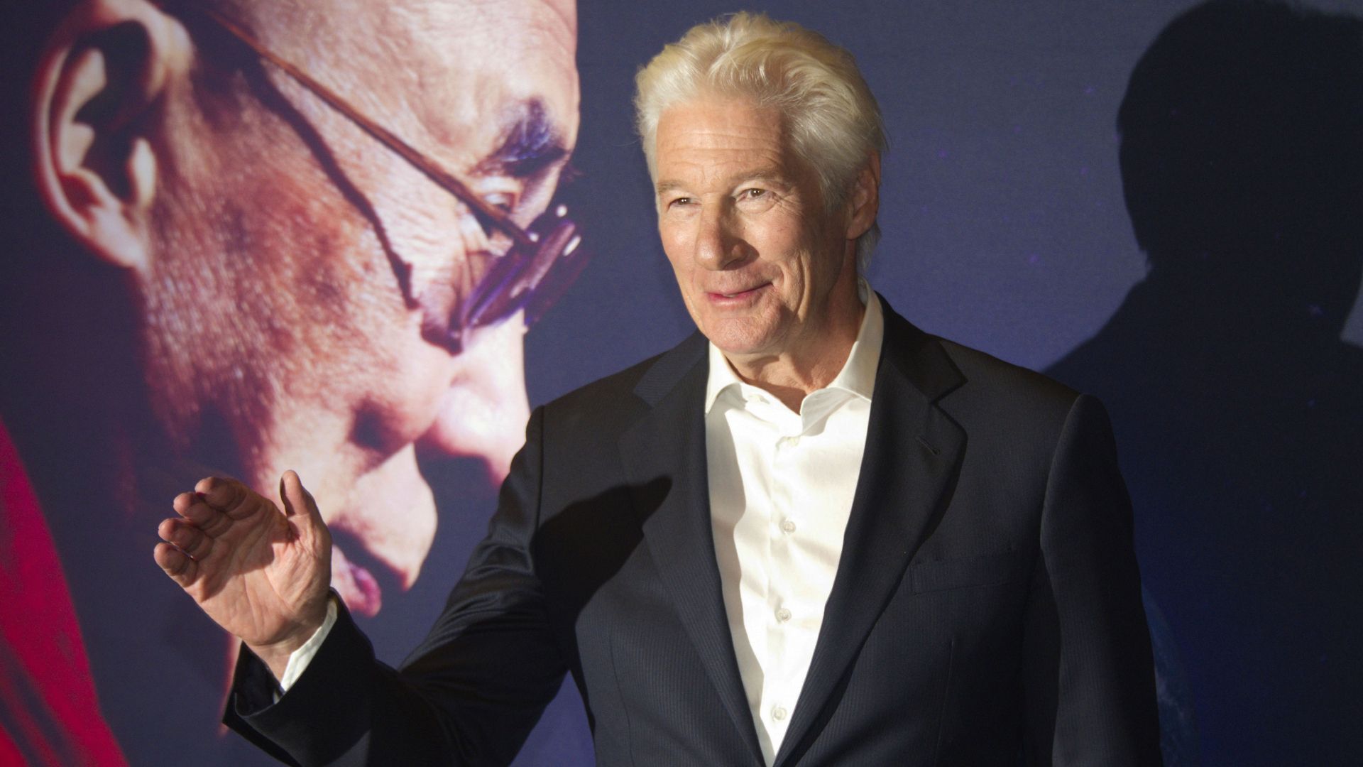 Richard Gere's 20-Year Oscars Ban: Actor Reflects On Controversial Past