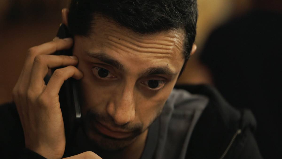 Why You Shouldn't Sleep On Riz Ahmed's Underrated 2025 Crime Thriller
