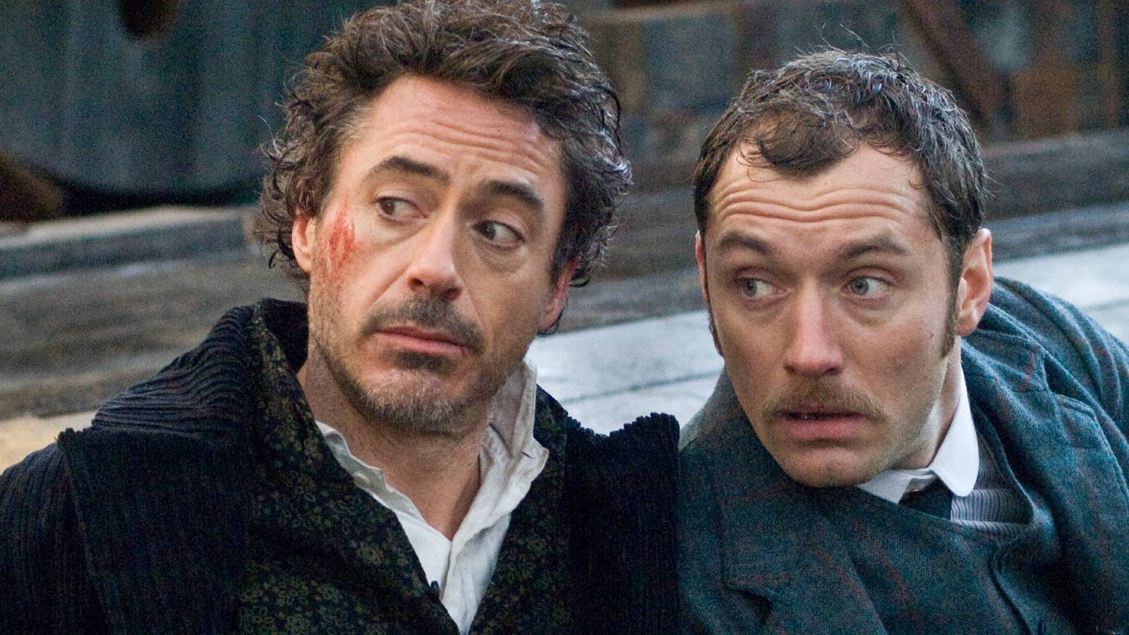 Why Guy Ritchie's Young Sherlock Is Not An Official Prequel To Robert Downey Jr.'s Sherlock Holmes Movies
