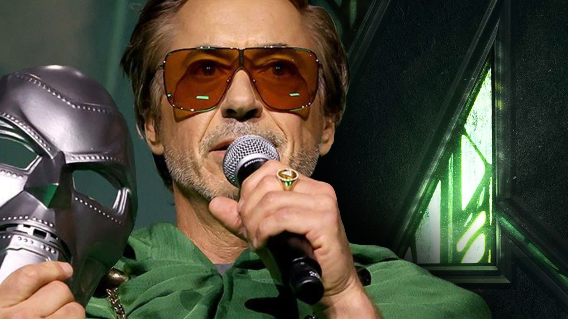 Robert Downey Jr. Has The Perfect Response To Avengers: Doomsday & Dune: Part Three Sharing Release Date