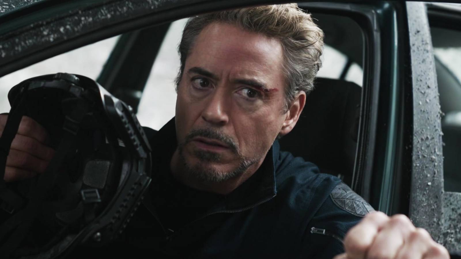 Robert Downey Jr.’s Doctor Doom Kills The Entire MCU In Horrifying Avengers: Doomsday Art