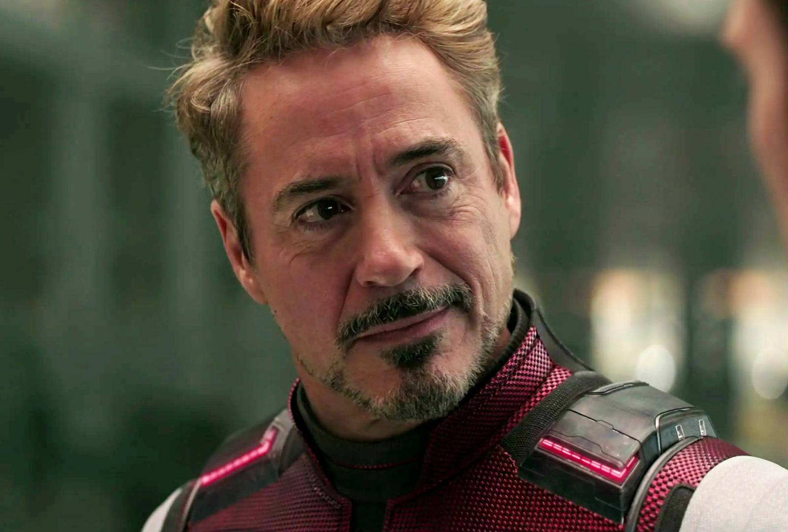 The MCU Officially Confirmed The Avengers' Designs For Doomsday \u0026 They're  Perfect For 1 Reason, image size:1600x1080