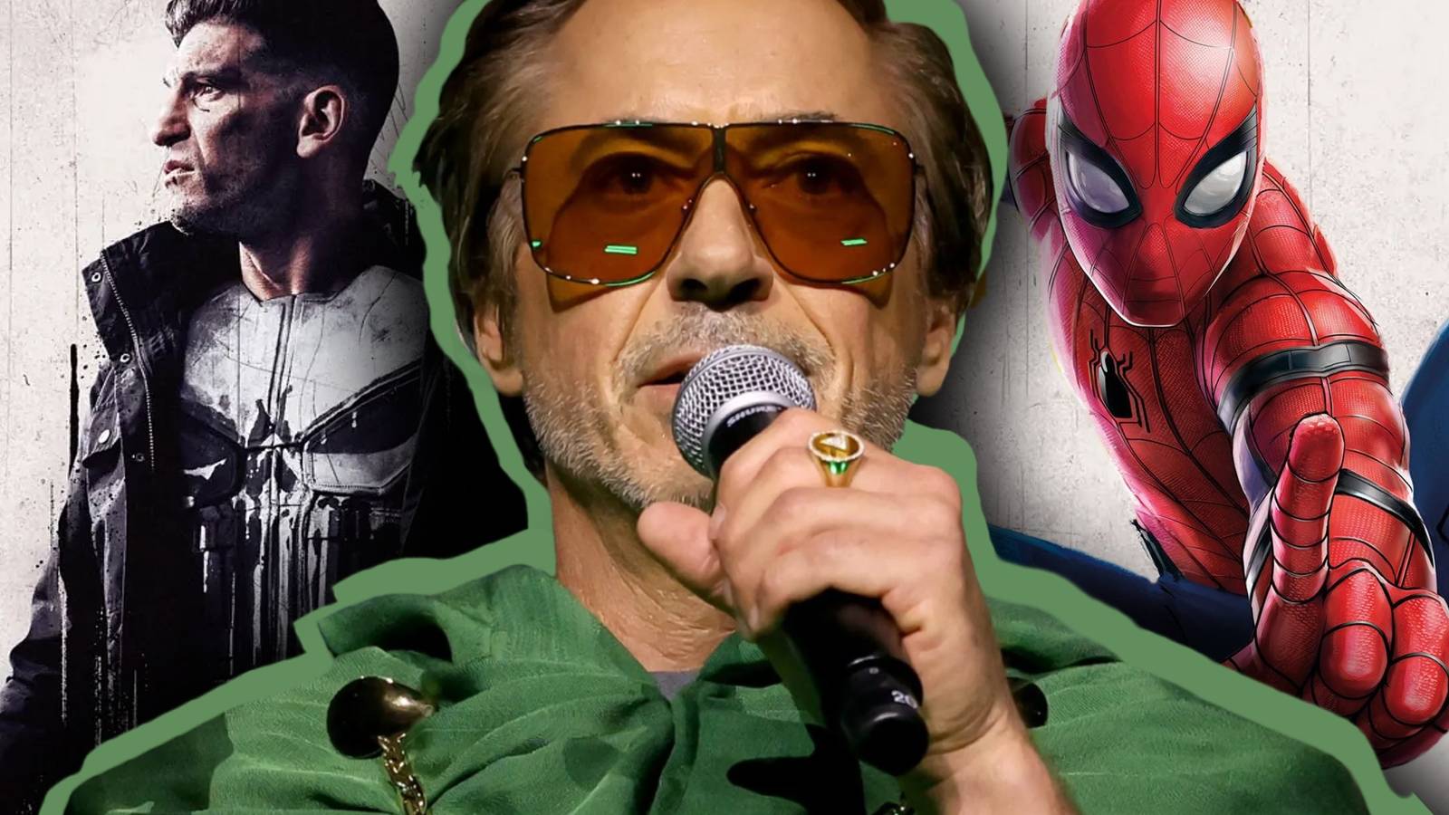 Fantastic Four’s Comic Prequel Adds New Villain to MCU Continuity