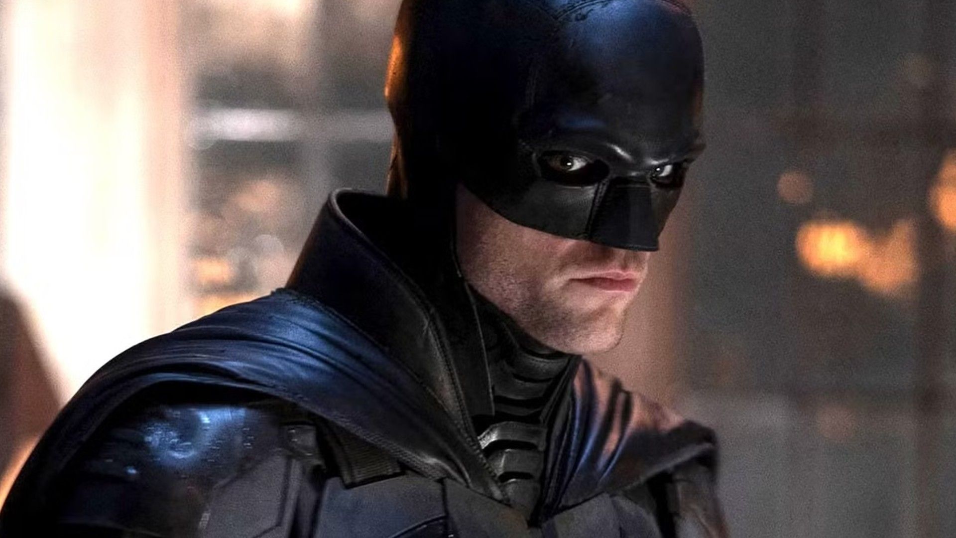 Batman Reveals Custom Batsuit to Control His New Superpower