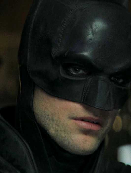 Batatron After 86 years, Batman’s Iconic Batarang Just Got the Badass Upgrade
