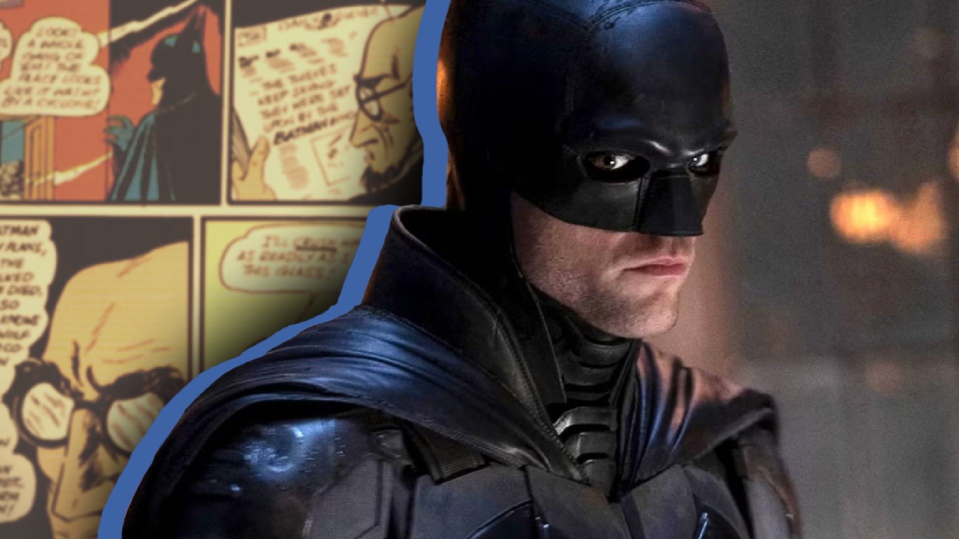 DC Officially Announces Classic Batman Villain for His 2026 Return - Hugo Strange Returns image