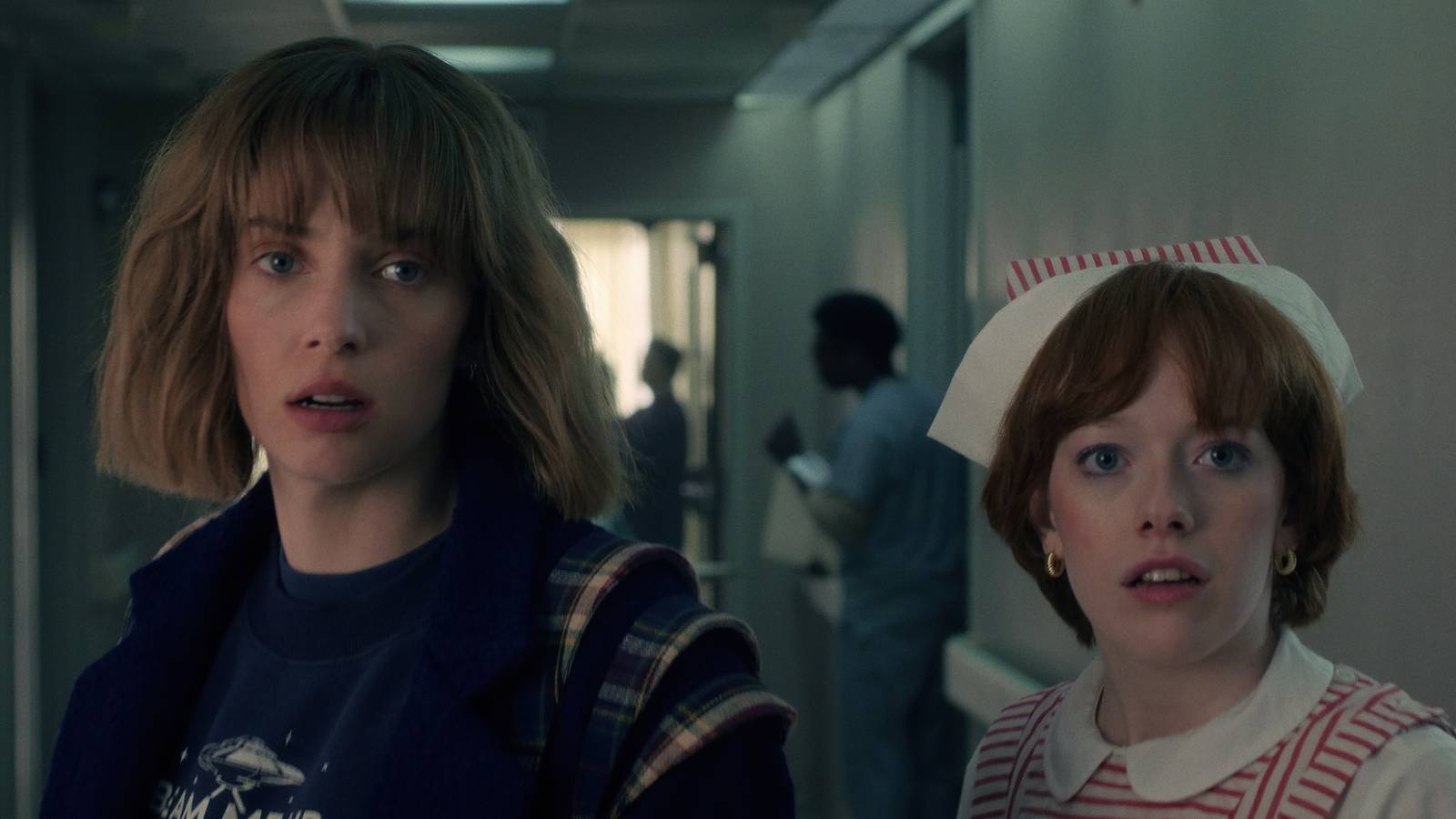 Stranger Things Season 5’s Will & Robin Connection Referenced ...