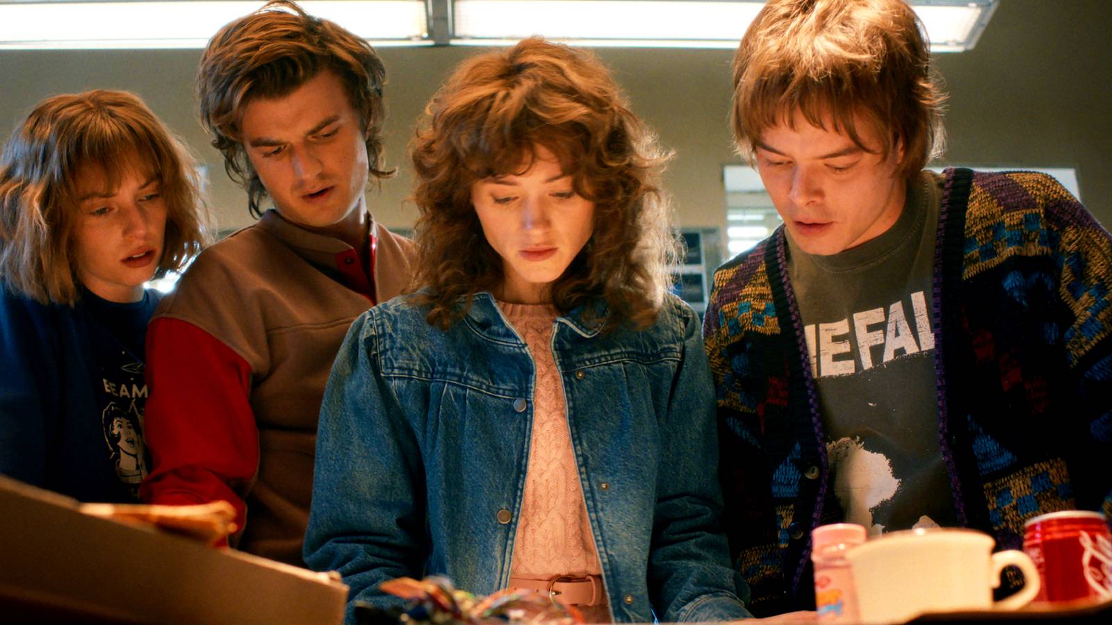 Netflix Stranger Things’ New 2026 Episodes Officially Change The Game Netflix Stranger Things’ New 2026 Episodes Officially Change The Game