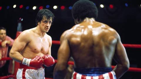 Rocky Summary, Trailer, Cast, Where to Watch and More
