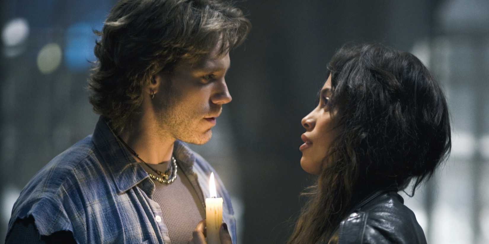 Rosario Dawson - Best Movies & TV Shows | ScreenRant