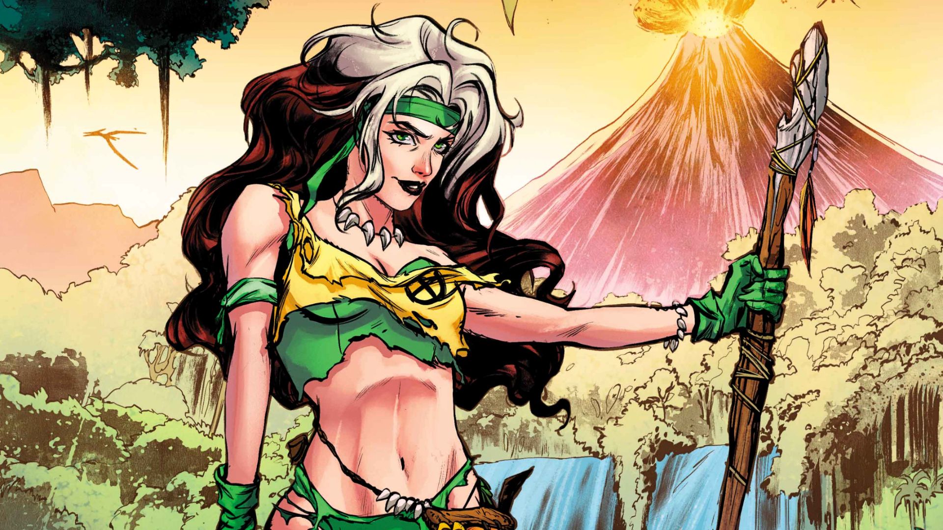 The MCU Must Give Black Panther’s Original Villain a Second Chance