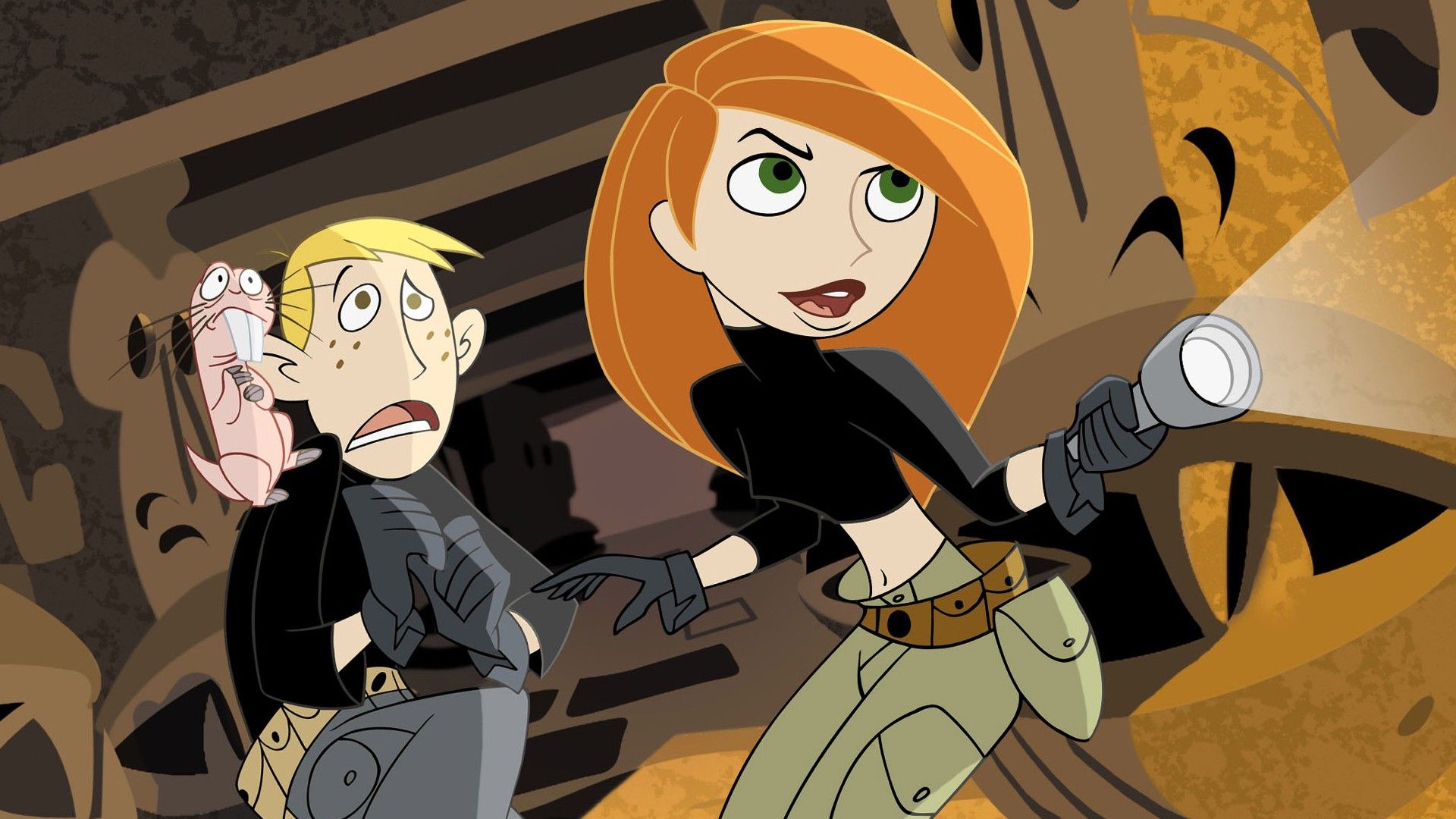 15 Best Animated Shows On Disney+