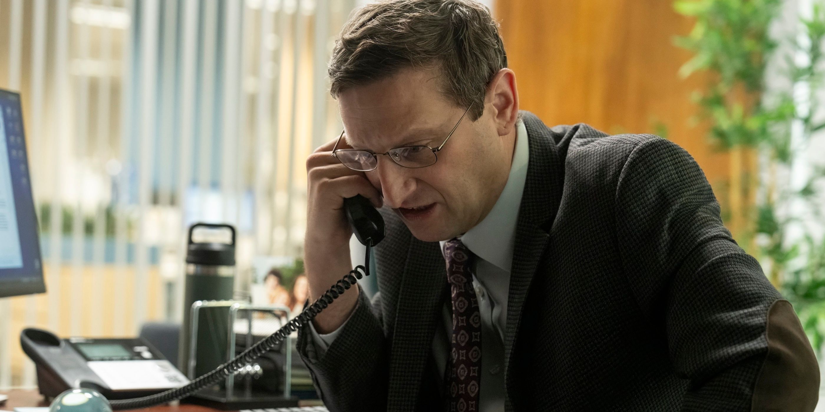 The Chair Company Season 1 Is The Perfect Binge-Watch On HBO Max