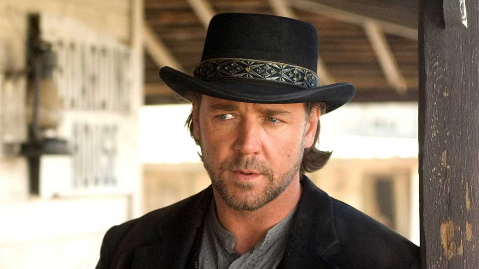 russell crowe in the 2007 3 10 to yuma remake