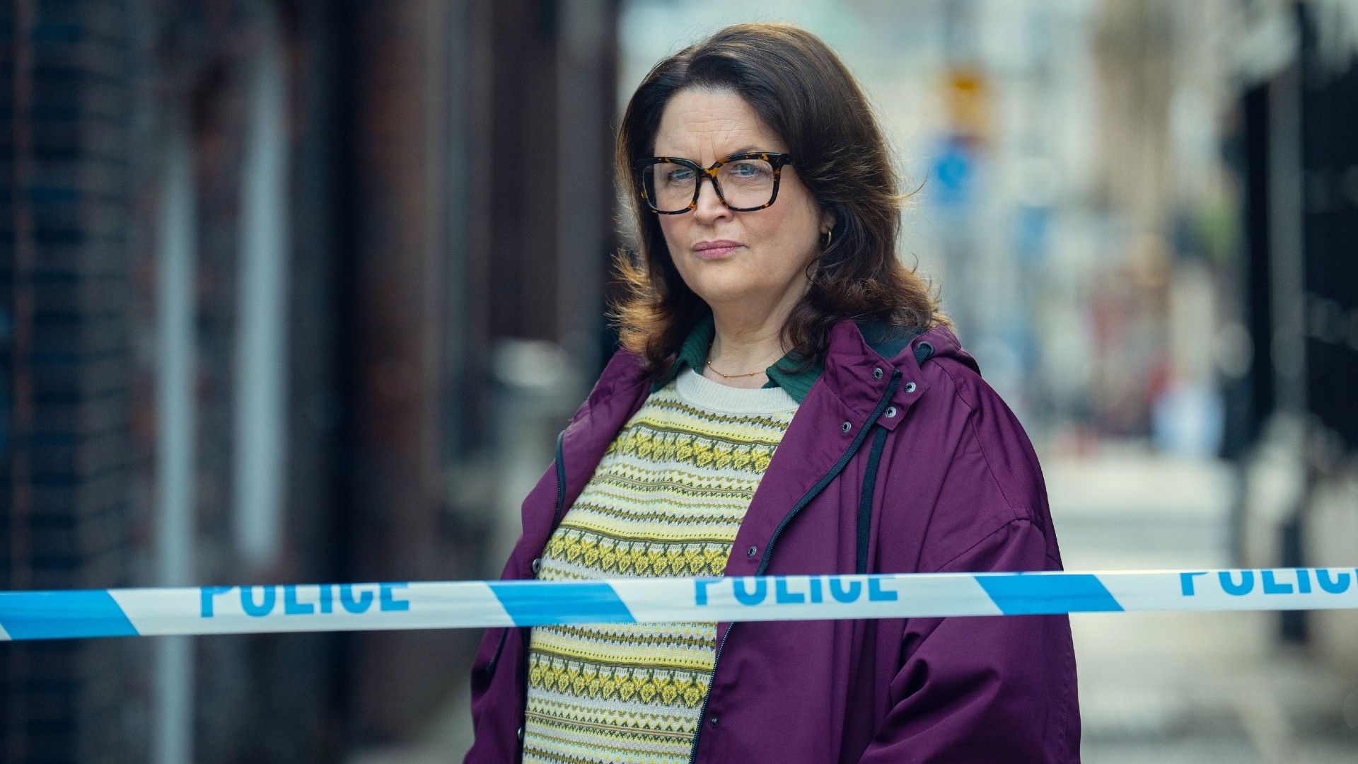 Run Away Cast & Character Guide: Who Stars In Netflix's Latest Harlan Coben Series