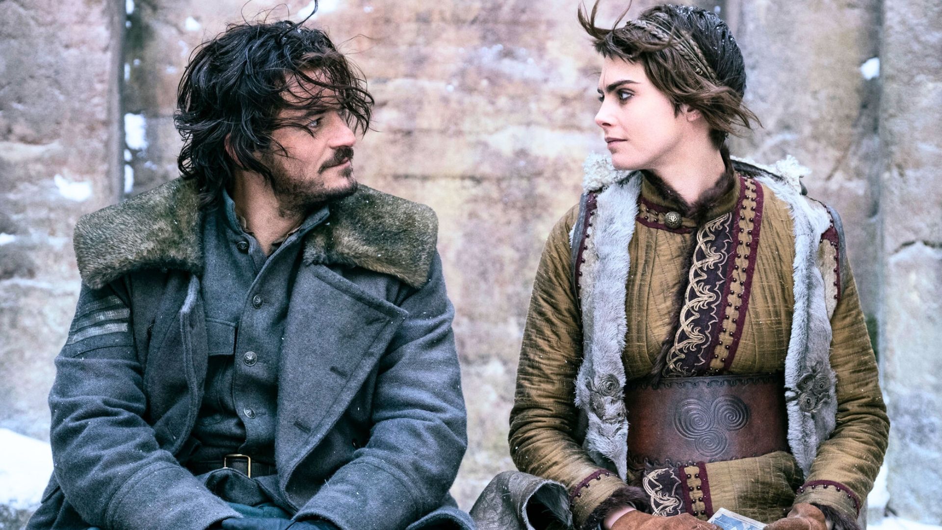 Prime Video's R-Rated Fantasy Show Is Game Of Thrones With More Magic image