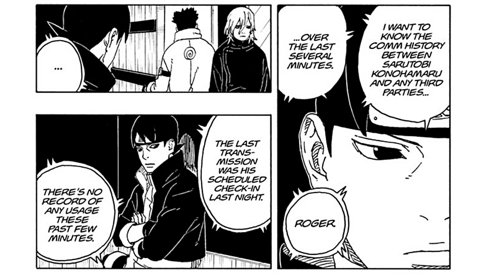 Say Goodbye to Naruto’s Best Couple as Their Romance Is Falling Apart Say Goodbye to Naruto’s Best Couple as Their Romance Is Falling Apart