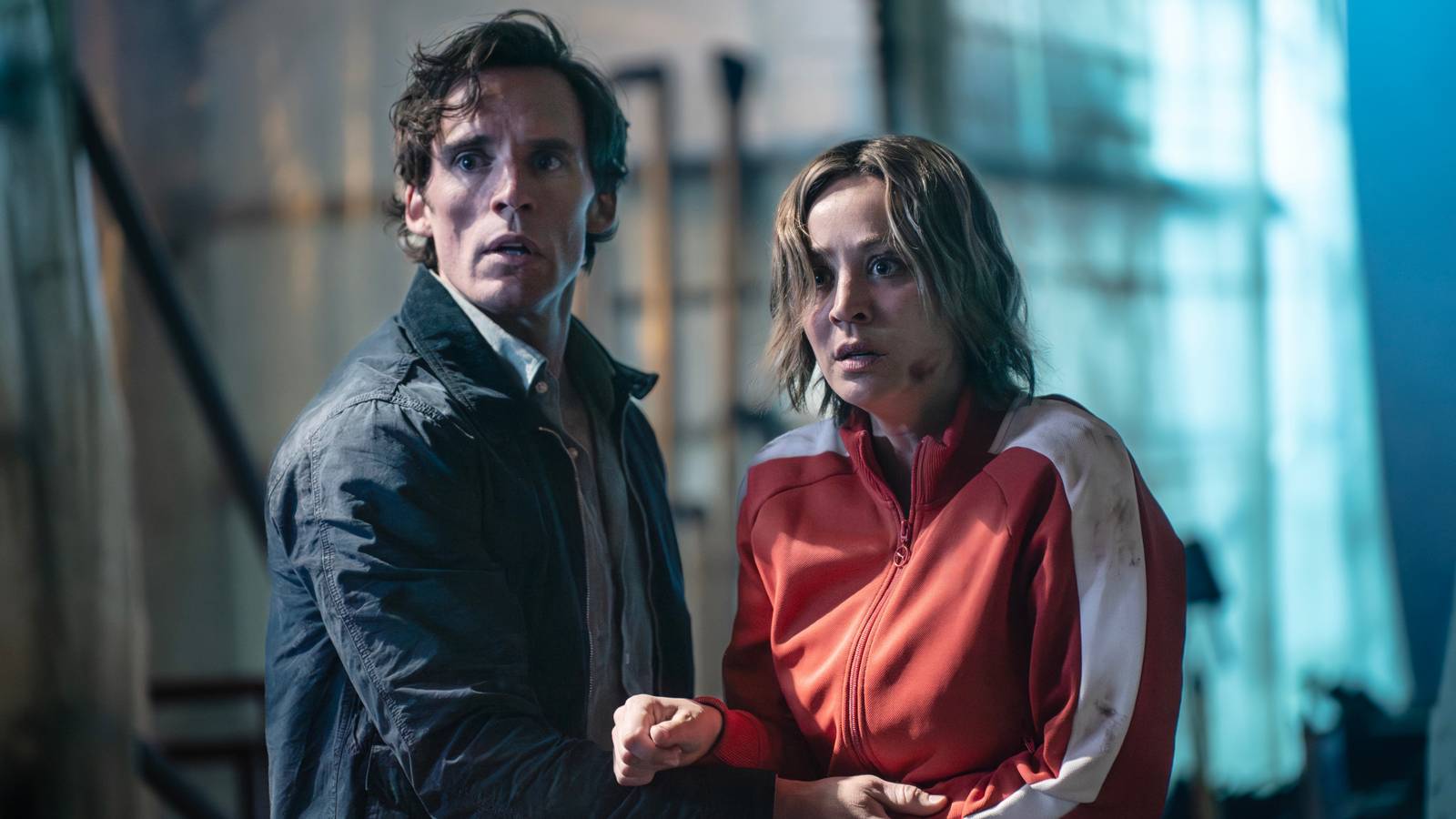 Vanished Review: Kaley Cuoco's Latest Mystery Thriller Offers A Shallow, Bingeable Thrill Ride