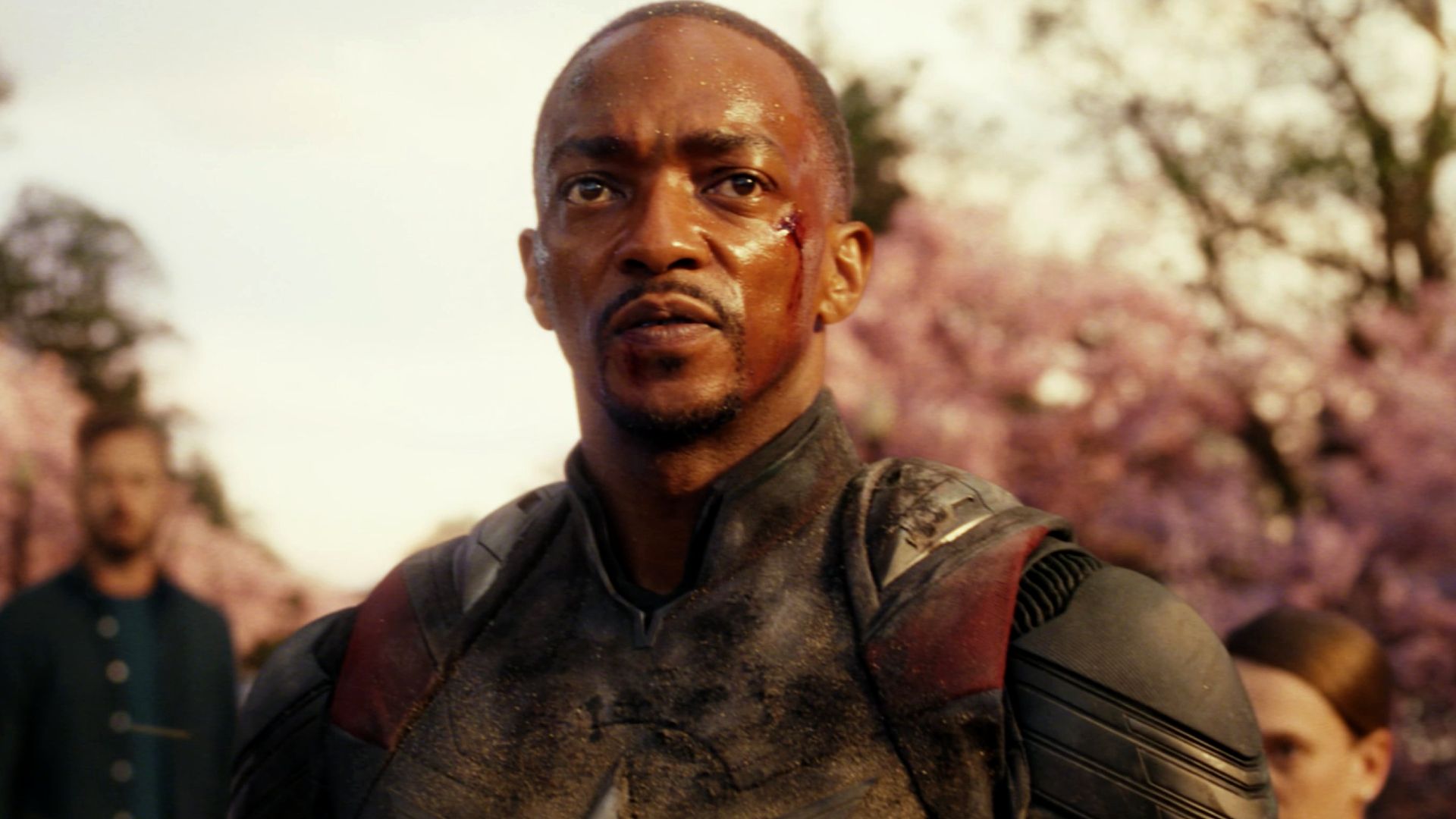 Captain America’s Avengers Team For Avengers: Doomsday Revealed By Disney