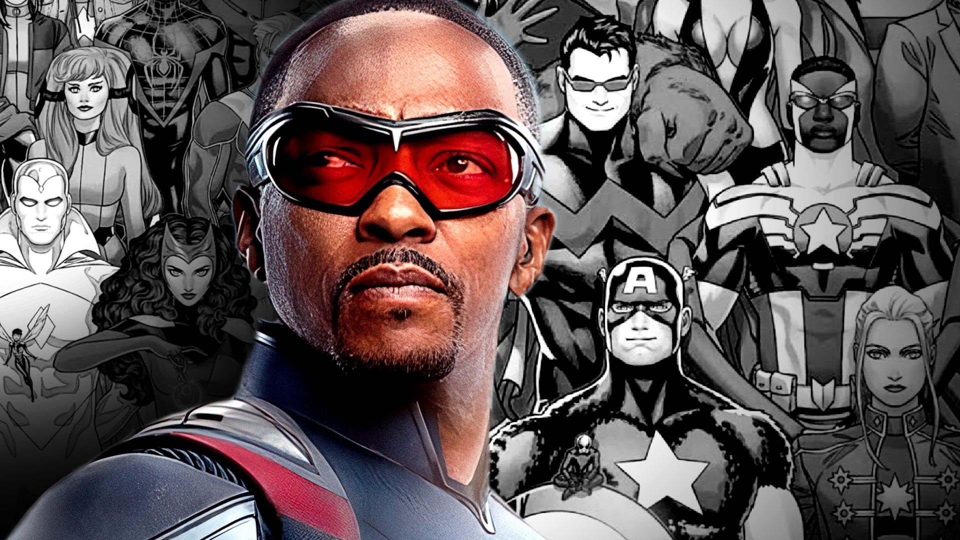 Marvel's New Avengers Lineup Ends In 2026 As A Major Era Concludes