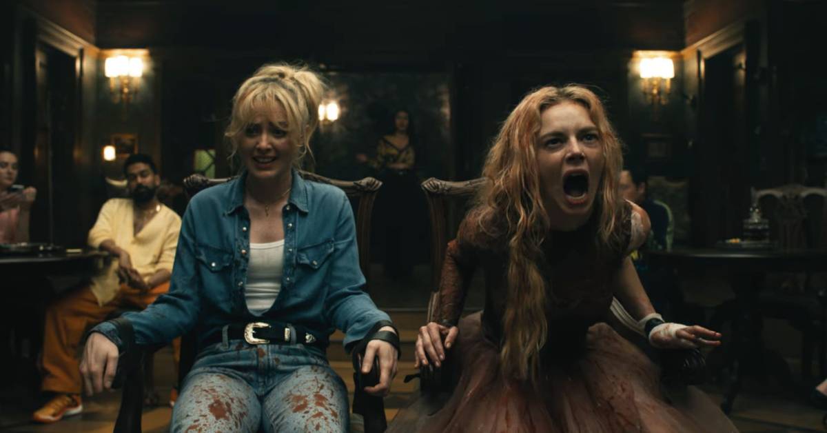 screenrant.com - Atreyo Palit - I Hope Hollywood Learns The Right Lessons From Ready Or Not 2: Here I Come