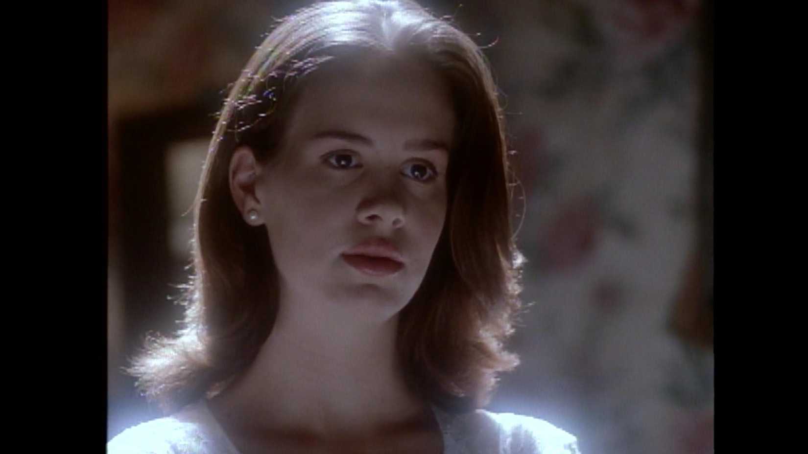 Sarah Paulson em American Gothic