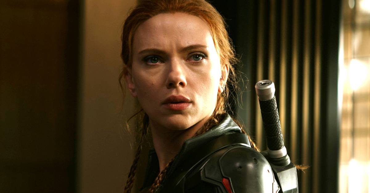 screenrant.com - Felipe Rangel - Marvel Studios Confirms Black Widow's Design For Surprise 2026 Avengers Return