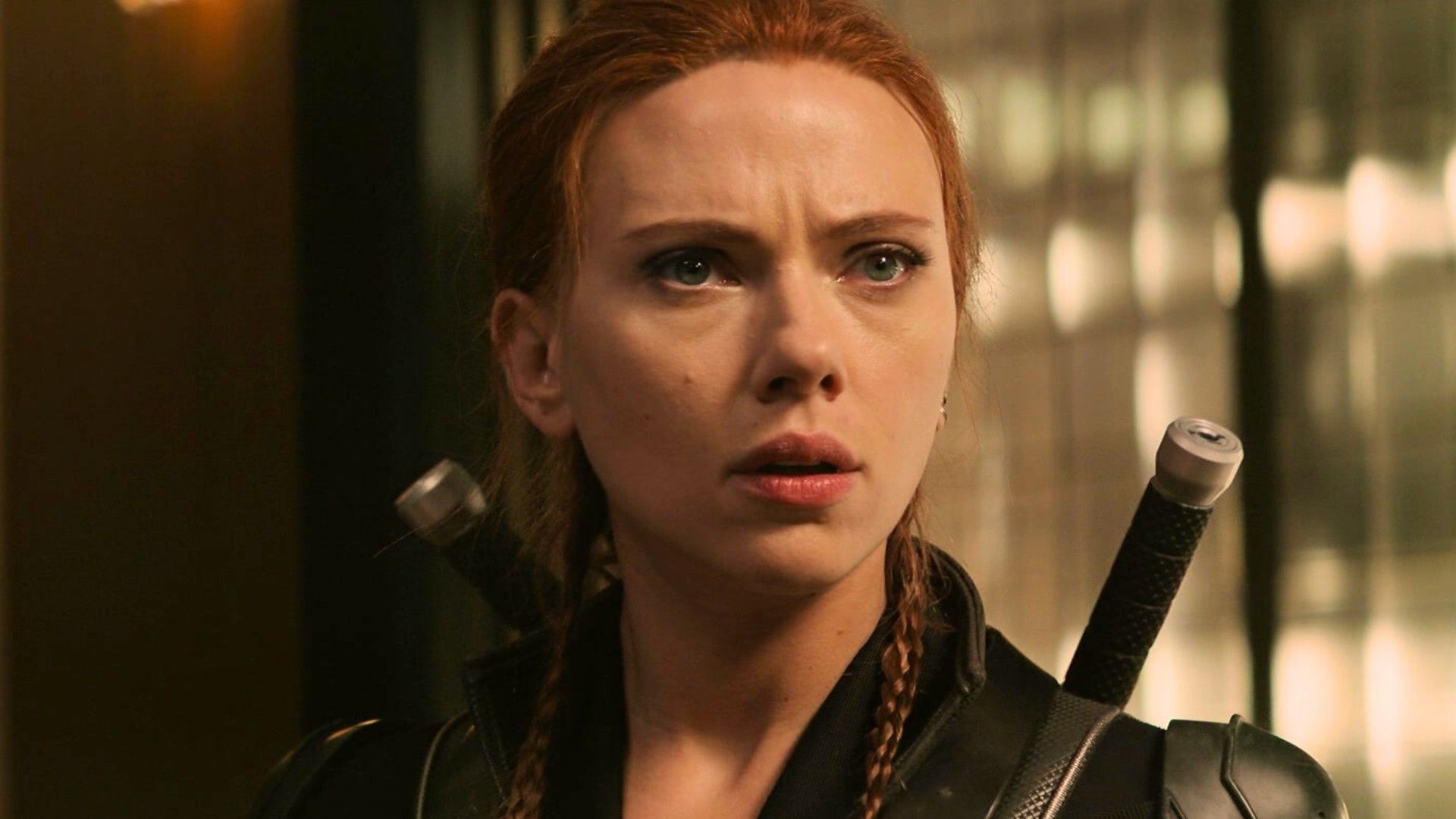Scarlett Johansson Becomes Major DC Anti-Hero In The Batman 2 Art Following Casting Reports image
