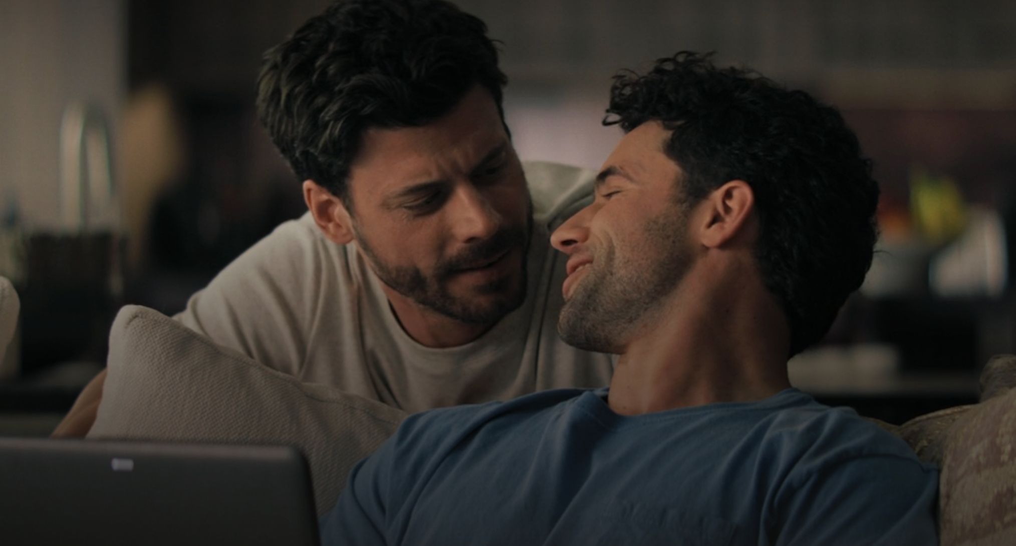 Heated Rivalry: Scott & Kip's Return Confirmed After Episode 4 Absence image